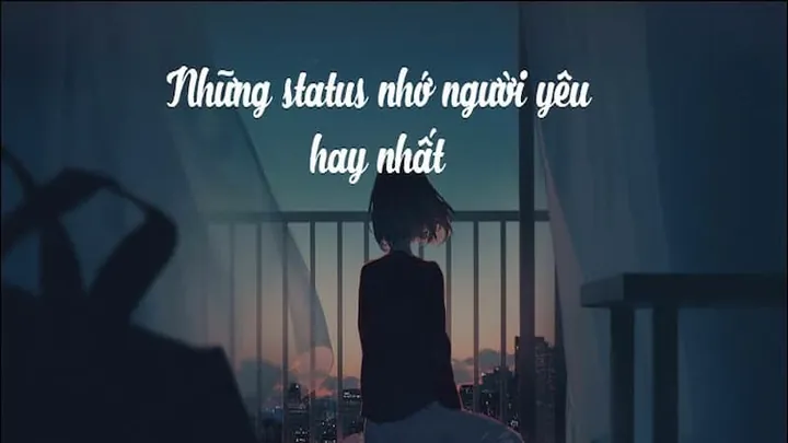 Tổng Hợp Bộ Sưu Tập Hình Ảnh Nhớ Ny Buồn Da Diết Và Cute Cho Người Yêu Xa