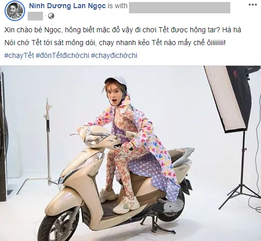 Khám Phá Hình Ảnh Và Hiện Tượng Ninja Lead Thực Tế Của Chị Em Phụ Nữ Việt