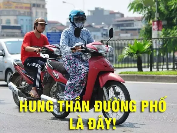Khám Phá Hình Ảnh Và Hiện Tượng Ninja Lead Thực Tế Của Chị Em Phụ Nữ Việt