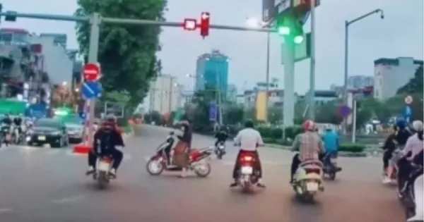 Khám Phá Hình Ảnh Và Hiện Tượng Ninja Lead Thực Tế Của Chị Em Phụ Nữ Việt