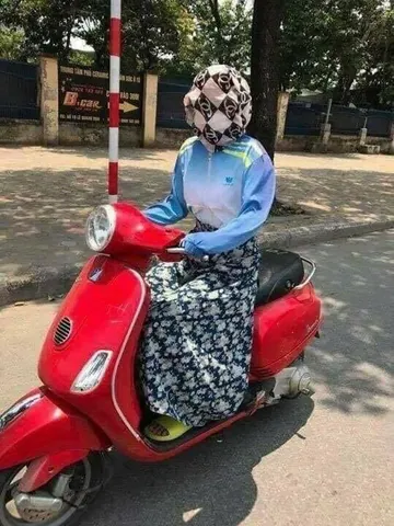 Khám Phá Hình Ảnh Và Hiện Tượng Ninja Lead Thực Tế Của Chị Em Phụ Nữ Việt
