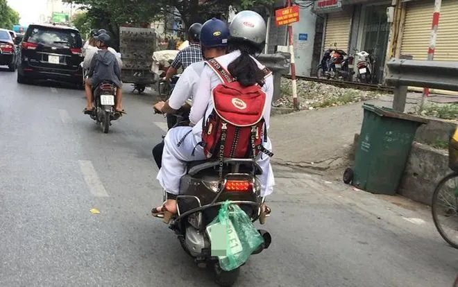 Khám Phá Hình Ảnh Và Hiện Tượng Ninja Lead Thực Tế Của Chị Em Phụ Nữ Việt