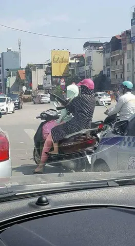Khám Phá Hình Ảnh Và Hiện Tượng Ninja Lead Thực Tế Của Chị Em Phụ Nữ Việt