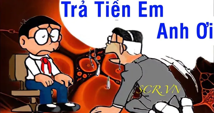 Tổng Hợp Hình Ảnh Nợ Tiền Đòi Nợ Khéo (meme) Dành Cho Chủ Nợ Thông Minh Tổng Hợp Hình Ảnh Nợ Tiền Đòi Nợ Khéo (meme) Dành Cho Chủ Nợ Thông Minh