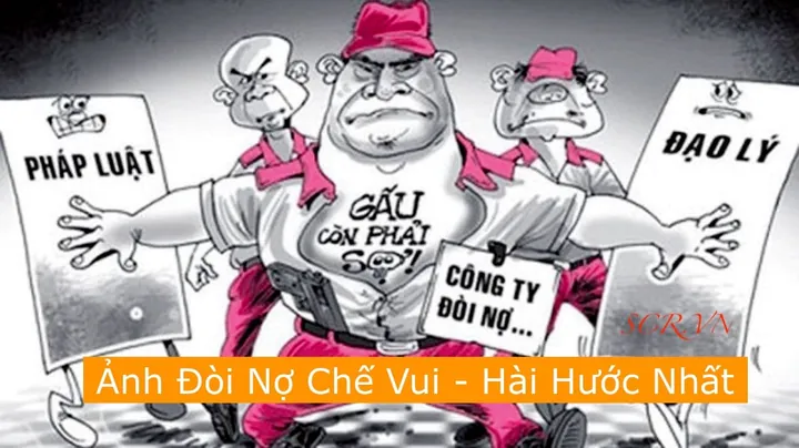 Tổng Hợp Hình Ảnh Nợ Tiền Đòi Nợ Khéo (meme) Dành Cho Chủ Nợ Thông Minh Tổng Hợp Hình Ảnh Nợ Tiền Đòi Nợ Khéo (meme) Dành Cho Chủ Nợ Thông Minh