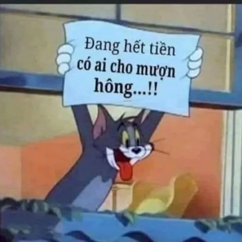 Tổng Hợp Hình Ảnh Nợ Tiền Đòi Nợ Khéo (meme) Dành Cho Chủ Nợ Thông Minh Tổng Hợp Hình Ảnh Nợ Tiền Đòi Nợ Khéo (meme) Dành Cho Chủ Nợ Thông Minh