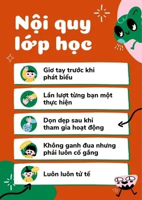 Tải Hình Ảnh Nội Quy Lớp Học Đẹp, Miễn Phí Kèm Mẫu Bảng Quy Định Vector, Psd Tải Hình Ảnh Nội Quy Lớp Học Đẹp, Miễn Phí Kèm Mẫu Bảng Quy Định Vector, Psd