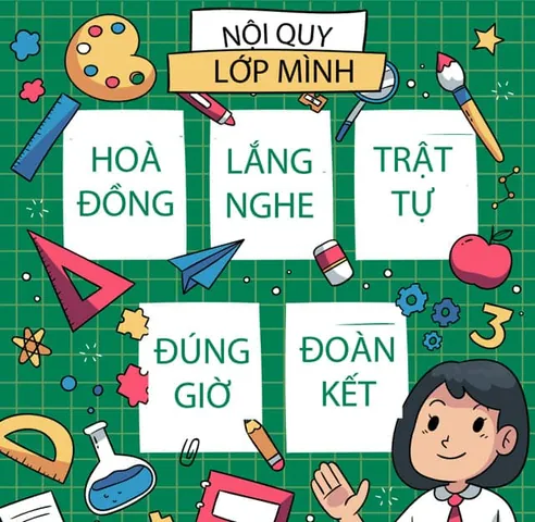 Tải Hình Ảnh Nội Quy Lớp Học Đẹp, Miễn Phí Kèm Mẫu Bảng Quy Định Vector, Psd Tải Hình Ảnh Nội Quy Lớp Học Đẹp, Miễn Phí Kèm Mẫu Bảng Quy Định Vector, Psd