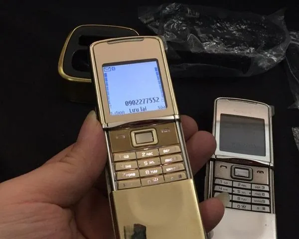 Xem Hình Ảnh Nokia 6300 Và Các Phiên Bản (classic, 4g, Gold) Dành Cho Người Dùng Yêu Công Nghệ Xem Hình Ảnh Nokia 6300 Và Các Phiên Bản (classic, 4g, Gold) Dành Cho Người Dùng Yêu Công Nghệ