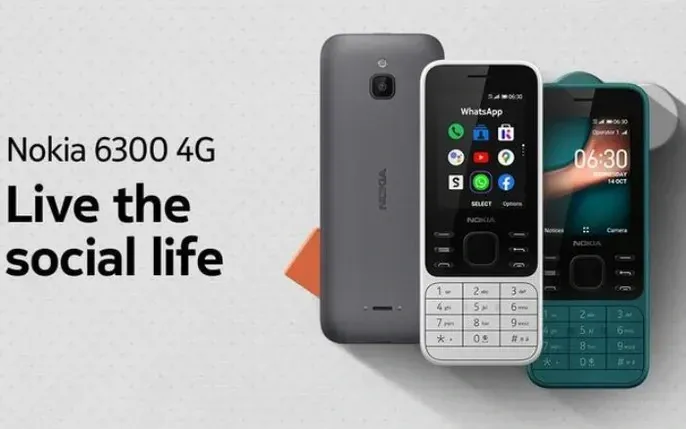 Xem Hình Ảnh Nokia 6300 Và Các Phiên Bản (classic, 4g, Gold) Dành Cho Người Dùng Yêu Công Nghệ Xem Hình Ảnh Nokia 6300 Và Các Phiên Bản (classic, 4g, Gold) Dành Cho Người Dùng Yêu Công Nghệ