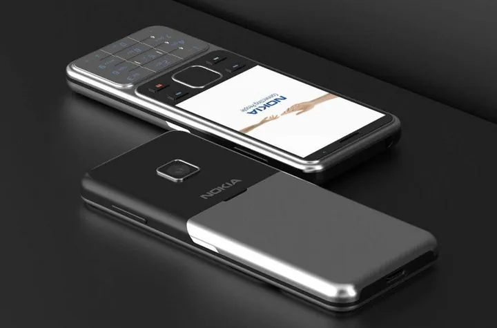 Xem Hình Ảnh Nokia 6300 Và Các Phiên Bản (classic, 4g, Gold) Dành Cho Người Dùng Yêu Công Nghệ Xem Hình Ảnh Nokia 6300 Và Các Phiên Bản (classic, 4g, Gold) Dành Cho Người Dùng Yêu Công Nghệ