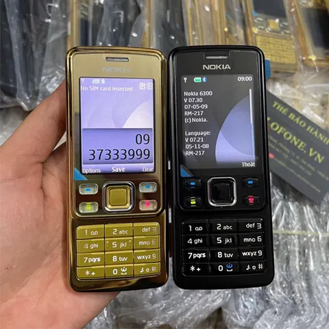 Xem Hình Ảnh Nokia 6300 Và Các Phiên Bản (classic, 4g, Gold) Dành Cho Người Dùng Yêu Công Nghệ Xem Hình Ảnh Nokia 6300 Và Các Phiên Bản (classic, 4g, Gold) Dành Cho Người Dùng Yêu Công Nghệ