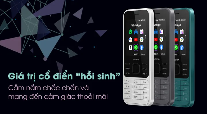 Xem Hình Ảnh Nokia 6300 Và Các Phiên Bản (classic, 4g, Gold) Dành Cho Người Dùng Yêu Công Nghệ Xem Hình Ảnh Nokia 6300 Và Các Phiên Bản (classic, 4g, Gold) Dành Cho Người Dùng Yêu Công Nghệ