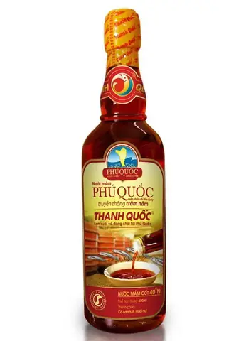 Hình Ảnh Nước Mắm Phú Quốc: Tổng Hợp Ảnh Thực Tế Và Gợi Ý Các Thương Hiệu Nổi Bật Cho Du Khách