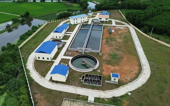 Tổng Hợp Hình Ảnh Trực Quan Nước Thải Và Ô Nhiễm Nguồn Nước Cho Doanh Nghiệp Môi Trường