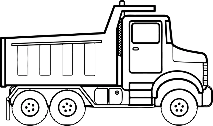 Tải Ngay 200+ Hình Ảnh Ô Tô Chưa Tô Màu – Bộ Sưu Tập Đa Dạng Dành Cho Bé Yêu Nghệ Thuật