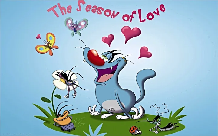 Tải Hình Ảnh Oggy Buồn Chú Mèo Oggy Dành Cho Fan Hoạt Hình Gồm Các Khoảnh Khắc Cute, Khóc, Buồn Bã Tải Hình Ảnh Oggy Buồn Chú Mèo Oggy Dành Cho Fan Hoạt Hình Gồm Các Khoảnh Khắc Cute, Khóc, Buồn Bã