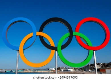 Hình Ảnh Olympic: Bộ Sưu Tập 1200+ Ảnh Đầy Đầy Cảm Hứng, Biểu Tượng & Pictogram Cho Người Yêu Thể Thao Và Thiết Kế