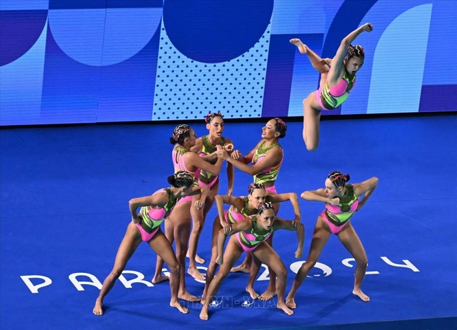 Hình Ảnh Olympic: Bộ Sưu Tập 1200+ Ảnh Đầy Đầy Cảm Hứng, Biểu Tượng & Pictogram Cho Người Yêu Thể Thao Và Thiết Kế
