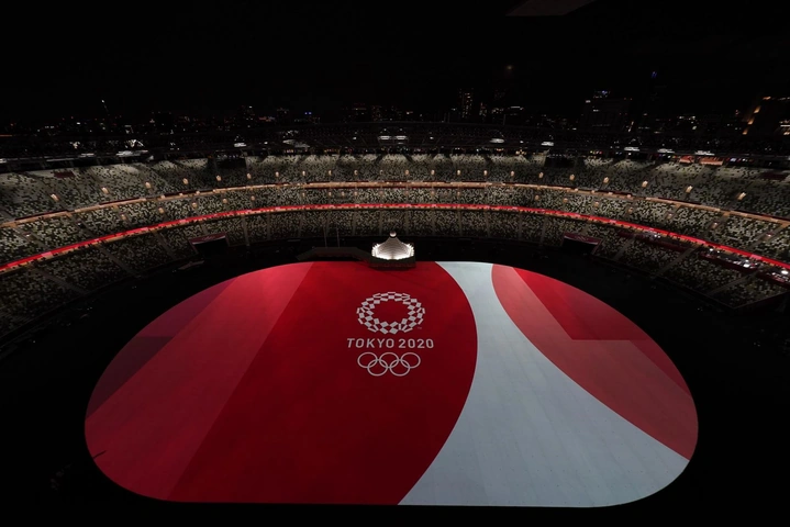 Hình Ảnh Olympic: Bộ Sưu Tập 1200+ Ảnh Đầy Đầy Cảm Hứng, Biểu Tượng & Pictogram Cho Người Yêu Thể Thao Và Thiết Kế