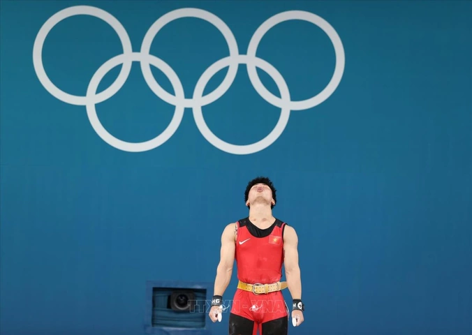 Hình Ảnh Olympic: Bộ Sưu Tập 1200+ Ảnh Đầy Đầy Cảm Hứng, Biểu Tượng & Pictogram Cho Người Yêu Thể Thao Và Thiết Kế