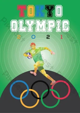 Hình Ảnh Olympic: Bộ Sưu Tập 1200+ Ảnh Đầy Đầy Cảm Hứng, Biểu Tượng & Pictogram Cho Người Yêu Thể Thao Và Thiết Kế