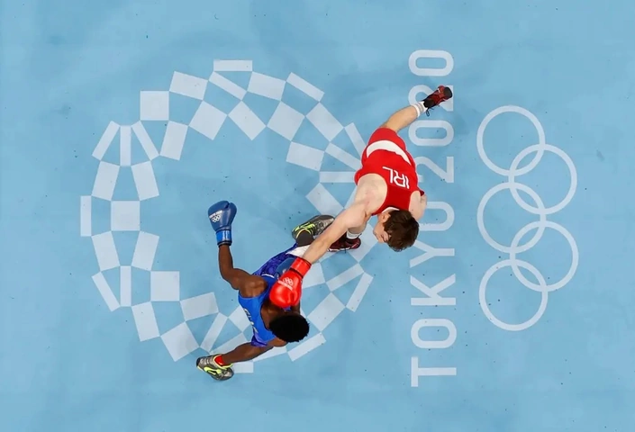 Hình Ảnh Olympic: Bộ Sưu Tập 1200+ Ảnh Đầy Đầy Cảm Hứng, Biểu Tượng & Pictogram Cho Người Yêu Thể Thao Và Thiết Kế