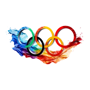 Hình Ảnh Olympic: Bộ Sưu Tập 1200+ Ảnh Đầy Đầy Cảm Hứng, Biểu Tượng & Pictogram Cho Người Yêu Thể Thao Và Thiết Kế
