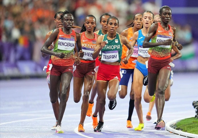 Hình Ảnh Olympic: Bộ Sưu Tập 1200+ Ảnh Đầy Đầy Cảm Hứng, Biểu Tượng & Pictogram Cho Người Yêu Thể Thao Và Thiết Kế