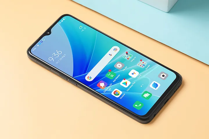 Xem Hình Ảnh Oppo A57 Chi Tiết: Màn Hình, Camera, Màu Sắc Cho Người Dùng Quan Tâm