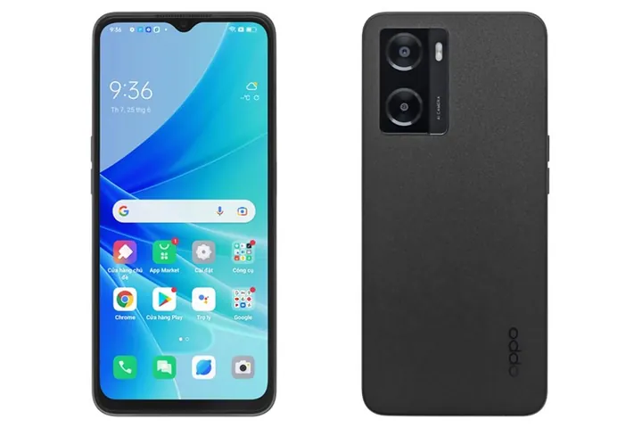 Xem Hình Ảnh Oppo A57 Chi Tiết: Màn Hình, Camera, Màu Sắc Cho Người Dùng Quan Tâm