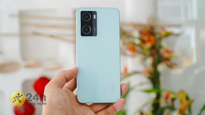 Xem Hình Ảnh Oppo A57 Chi Tiết: Màn Hình, Camera, Màu Sắc Cho Người Dùng Quan Tâm
