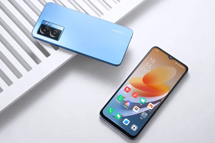 Xem Hình Ảnh Oppo A57 Chi Tiết: Màn Hình, Camera, Màu Sắc Cho Người Dùng Quan Tâm