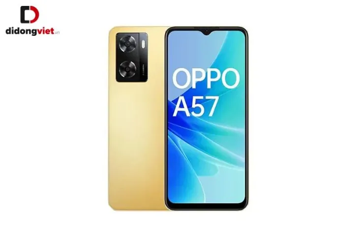 Xem Hình Ảnh Oppo A57 Chi Tiết: Màn Hình, Camera, Màu Sắc Cho Người Dùng Quan Tâm