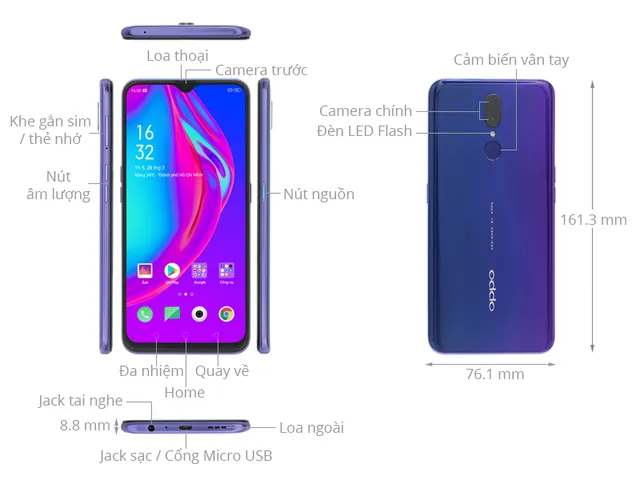 Khám Phá Hình Ảnh Oppo F11 Thực Tế Dành Cho Người Dùng Yêu Công Nghệ Qua Màn Hình Giọt Nước Và Camera 48mp Khám Phá Hình Ảnh Oppo F11 Thực Tế Dành Cho Người Dùng Yêu Công Nghệ Qua Màn Hình Giọt Nước Và Camera 48mp