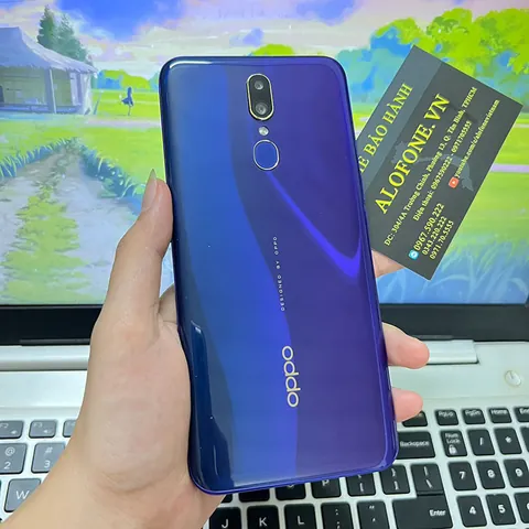 Khám Phá Hình Ảnh Oppo F11 Thực Tế Dành Cho Người Dùng Yêu Công Nghệ Qua Màn Hình Giọt Nước Và Camera 48mp Khám Phá Hình Ảnh Oppo F11 Thực Tế Dành Cho Người Dùng Yêu Công Nghệ Qua Màn Hình Giọt Nước Và Camera 48mp