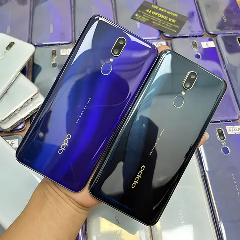 Khám Phá Hình Ảnh Oppo F11 Thực Tế Dành Cho Người Dùng Yêu Công Nghệ Qua Màn Hình Giọt Nước Và Camera 48mp Khám Phá Hình Ảnh Oppo F11 Thực Tế Dành Cho Người Dùng Yêu Công Nghệ Qua Màn Hình Giọt Nước Và Camera 48mp