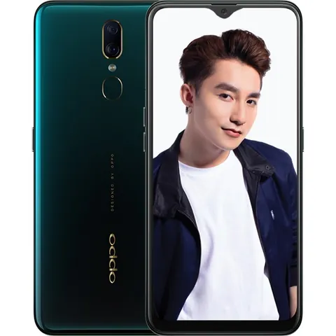 Khám Phá Hình Ảnh Oppo F11 Thực Tế Dành Cho Người Dùng Yêu Công Nghệ Qua Màn Hình Giọt Nước Và Camera 48mp Khám Phá Hình Ảnh Oppo F11 Thực Tế Dành Cho Người Dùng Yêu Công Nghệ Qua Màn Hình Giọt Nước Và Camera 48mp