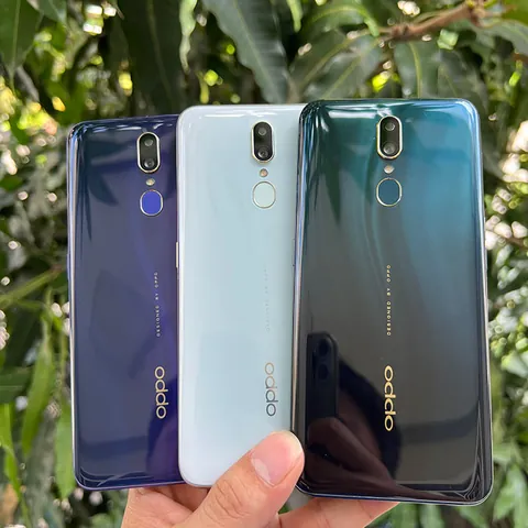 Khám Phá Hình Ảnh Oppo F11 Thực Tế Dành Cho Người Dùng Yêu Công Nghệ Qua Màn Hình Giọt Nước Và Camera 48mp Khám Phá Hình Ảnh Oppo F11 Thực Tế Dành Cho Người Dùng Yêu Công Nghệ Qua Màn Hình Giọt Nước Và Camera 48mp