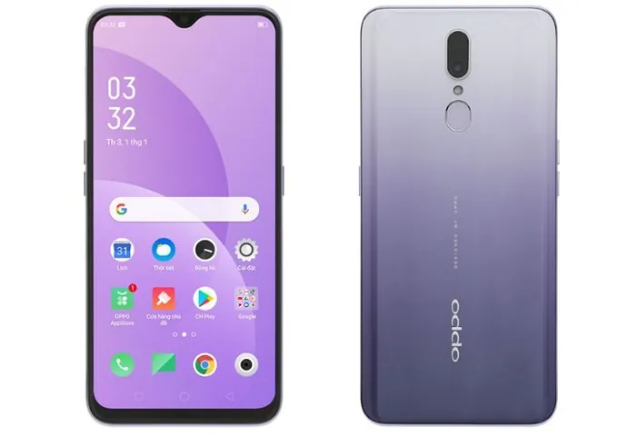 Khám Phá Hình Ảnh Oppo F11 Thực Tế Dành Cho Người Dùng Yêu Công Nghệ Qua Màn Hình Giọt Nước Và Camera 48mp Khám Phá Hình Ảnh Oppo F11 Thực Tế Dành Cho Người Dùng Yêu Công Nghệ Qua Màn Hình Giọt Nước Và Camera 48mp