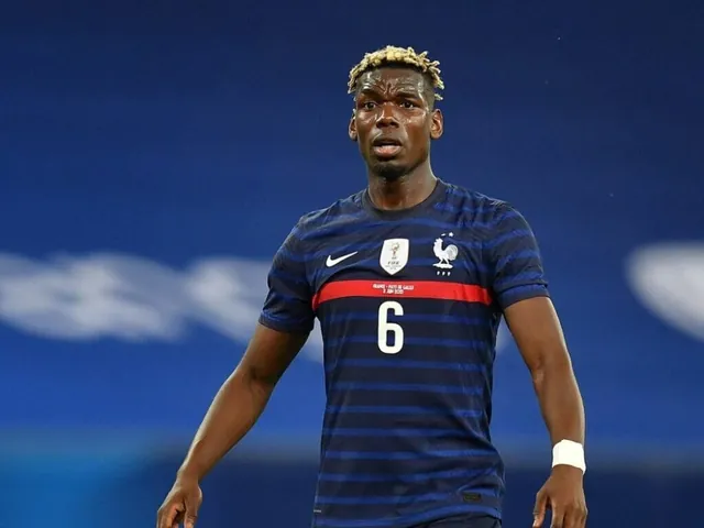 Tổng Hợp Hình Ảnh Paul Pogba Ấn Tượng Cho Người Hâm Mộ Cùng Những Khoảnh Khắc Thi Đấu Đáng Nhớ Tổng Hợp Hình Ảnh Paul Pogba Ấn Tượng Cho Người Hâm Mộ Cùng Những Khoảnh Khắc Thi Đấu Đáng Nhớ