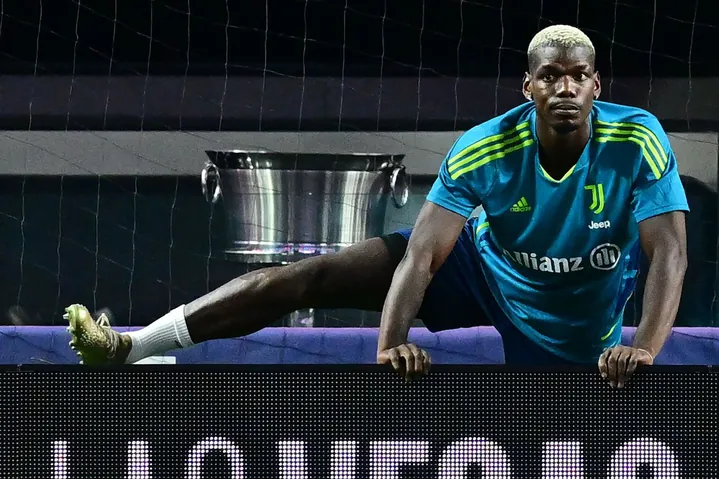 Tổng Hợp Hình Ảnh Paul Pogba Ấn Tượng Cho Người Hâm Mộ Cùng Những Khoảnh Khắc Thi Đấu Đáng Nhớ Tổng Hợp Hình Ảnh Paul Pogba Ấn Tượng Cho Người Hâm Mộ Cùng Những Khoảnh Khắc Thi Đấu Đáng Nhớ