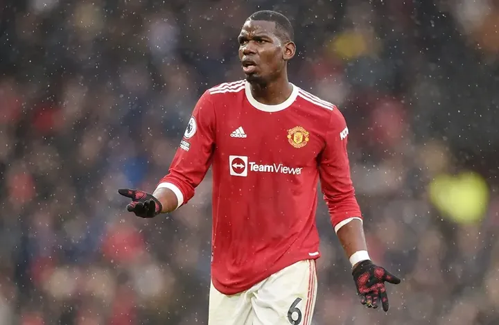 Tổng Hợp Hình Ảnh Paul Pogba Ấn Tượng Cho Người Hâm Mộ Cùng Những Khoảnh Khắc Thi Đấu Đáng Nhớ Tổng Hợp Hình Ảnh Paul Pogba Ấn Tượng Cho Người Hâm Mộ Cùng Những Khoảnh Khắc Thi Đấu Đáng Nhớ