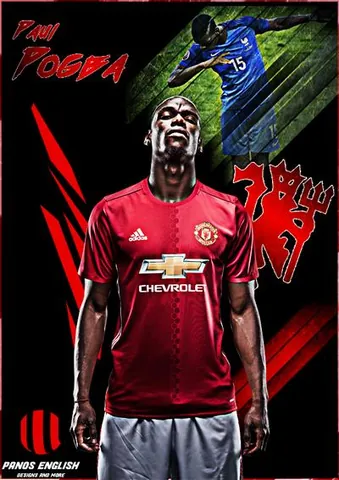 Tổng Hợp Hình Ảnh Paul Pogba Ấn Tượng Cho Người Hâm Mộ Cùng Những Khoảnh Khắc Thi Đấu Đáng Nhớ Tổng Hợp Hình Ảnh Paul Pogba Ấn Tượng Cho Người Hâm Mộ Cùng Những Khoảnh Khắc Thi Đấu Đáng Nhớ