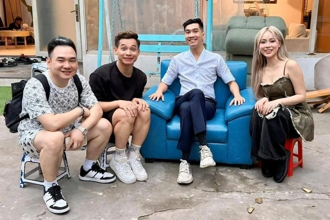 Hình Ảnh Pewpew: Tất Cả Những Khoảnh Khắc, Tin Tức & Fan‑hâm Mộ Nên Biết (dành Cho Người Hâm Mộ Streamer Việt)