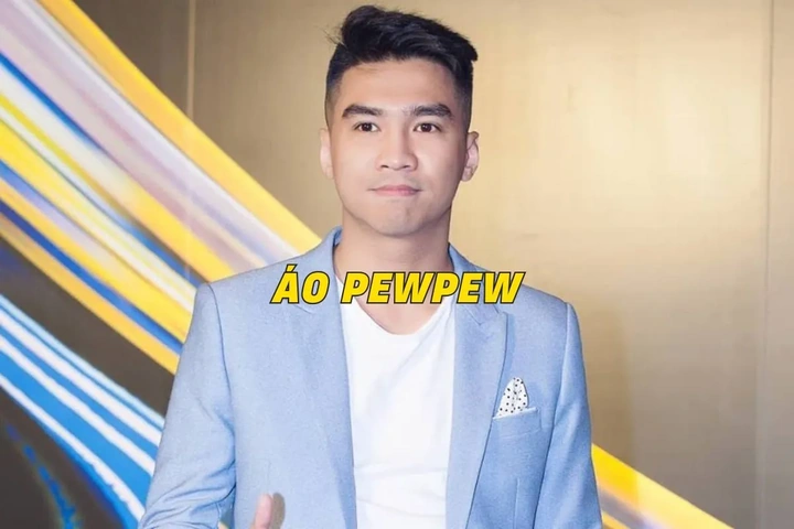 Hình Ảnh Pewpew: Tất Cả Những Khoảnh Khắc, Tin Tức & Fan‑hâm Mộ Nên Biết (dành Cho Người Hâm Mộ Streamer Việt)