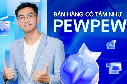 Hình Ảnh Pewpew: Tất Cả Những Khoảnh Khắc, Tin Tức & Fan‑hâm Mộ Nên Biết (dành Cho Người Hâm Mộ Streamer Việt)