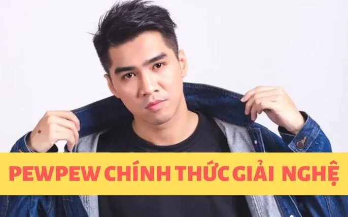 Hình Ảnh Pewpew: Tất Cả Những Khoảnh Khắc, Tin Tức & Fan‑hâm Mộ Nên Biết (dành Cho Người Hâm Mộ Streamer Việt)