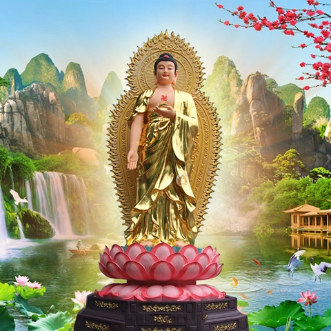 Hình Ảnh Phật Như Lai Đại Nhật Bồ Tát: Tập Hợp Đầy Đủ, Ý Nghĩa Sâu Sắc & Cách Tìm Nguồn Uy Tín Cho Người Học Và Sưu Tầm Hình Ảnh Phật Như Lai Đại Nhật Bồ Tát: Tập Hợp Đầy Đủ, Ý Nghĩa Sâu Sắc & Cách Tìm Nguồn Uy Tín Cho Người Học Và Sưu Tầm