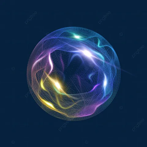 Tải Xuống Và Tạo Hình Ảnh Phát Sáng (png, Vector) Cho Designer: Hướng Dẫn Nguồn Và Hiệu Ứng